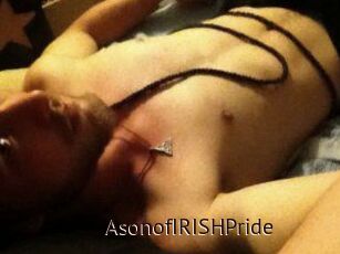 AsonofIRISHPride