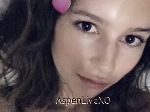AspenLiveXO