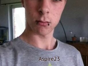 Aspire23