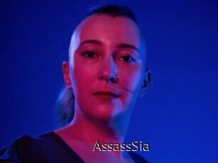 AssassSia