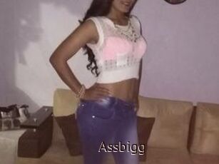 Assbigg