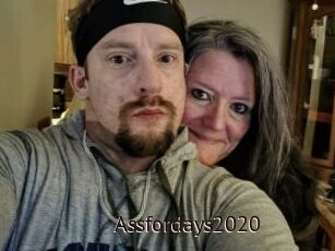 Assfordays2020