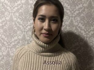 Assolla