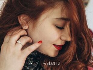 Asteria