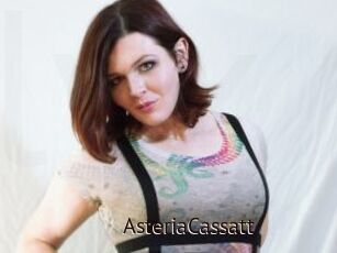 AsteriaCassatt