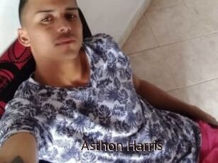 Asthon_Harris