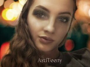 AstiTeeny