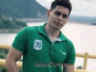 AstonDommar