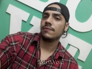 AstrixVoid