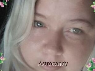 Astrocandy