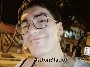 AsttonBlacke