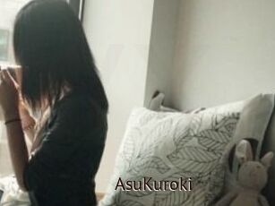 AsuKuroki