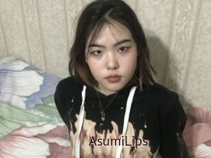 AsumiLips