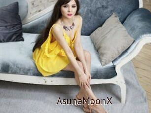 AsunaMoonX