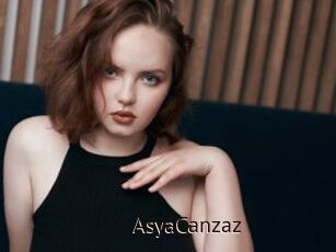 AsyaCanzaz