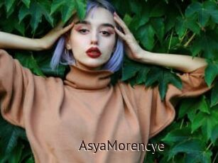 AsyaMorencye