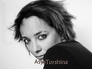 AsyaTorshina