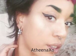 AtheenaXo