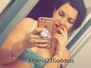 Athena23Goddess