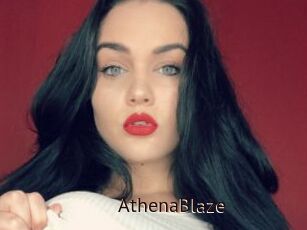 AthenaBlaze