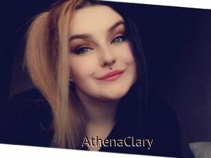 AthenaClary