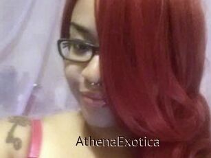 AthenaExotica