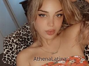 AthenaLatina