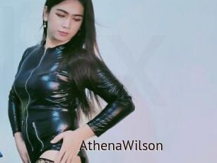 AthenaWilson