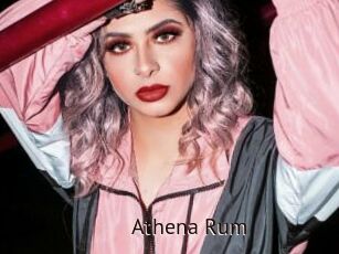 Athena_Rum