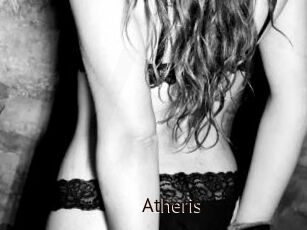 Atheris