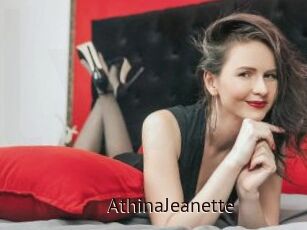AthinaJeanette