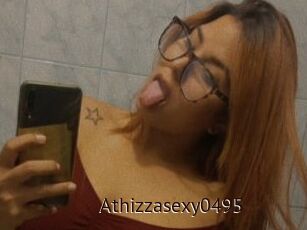 Athizzasexy0495