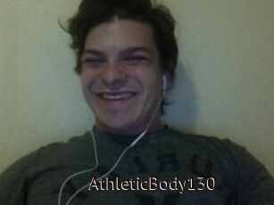 AthleticBody130