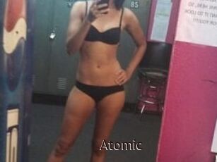 Atomic