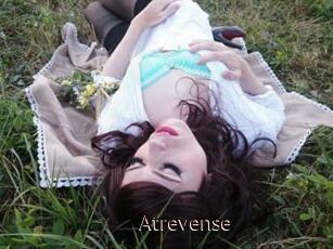Atrevense