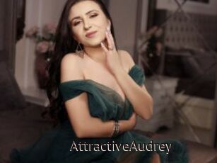 AttractiveAudrey