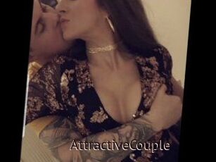 AttractiveCouple
