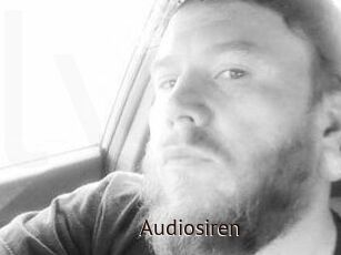 Audiosiren