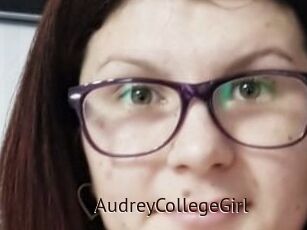 AudreyCollegeGirl
