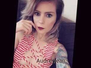AudreyJean