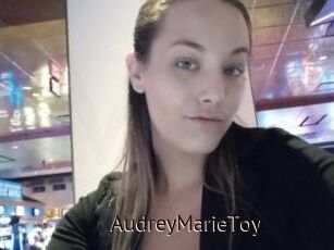 AudreyMarieToy