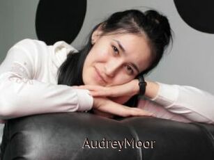AudreyMoor