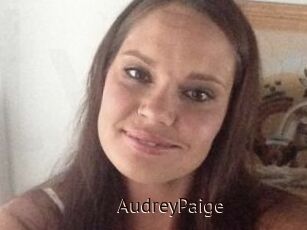 AudreyPaige