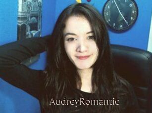 AudreyRomantic