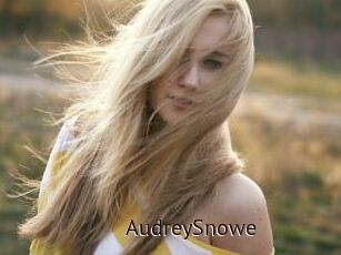 AudreySnowe