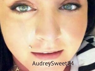 AudreySweet84