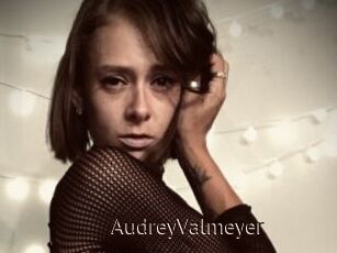 AudreyValmeyer