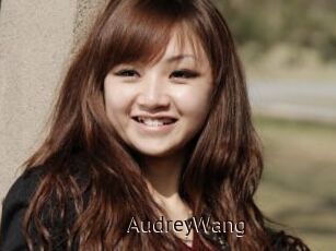 AudreyWang