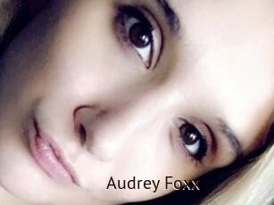 Audrey_Foxx