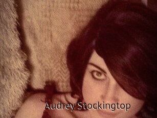 Audrey_Stockingtop